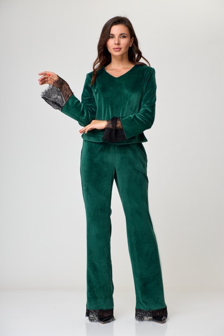 Ликвидация Anelli 1306 #3