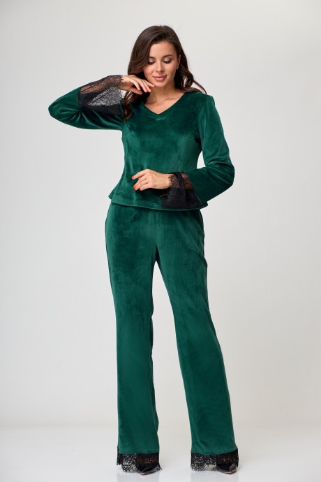 Ликвидация Anelli 1306 #4