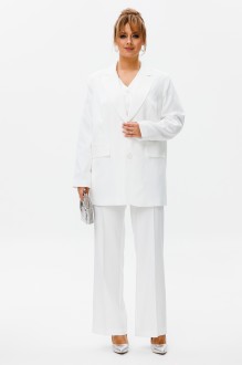 Брючный костюм Ликвидация Мублиз плюс 173