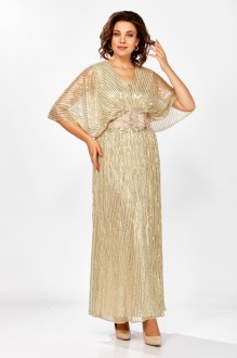 Вечернее платье Ликвидация Mira Fashion 5616