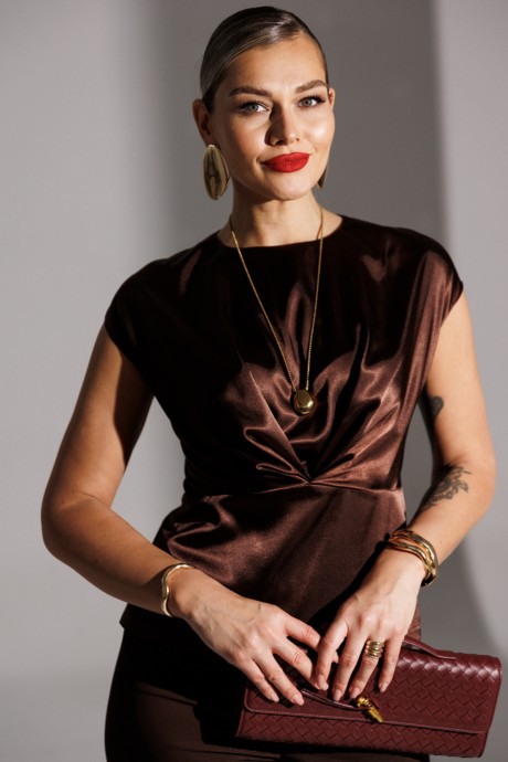 Распродажа Мода Юрс 2947 #2