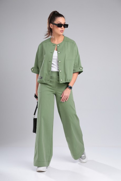 Ликвидация DOGGI 2940 #1