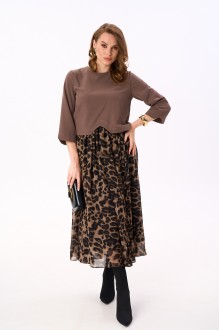 Ликвидация NikVa н740