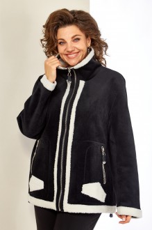 Дубленка Ликвидация Shetti 2190