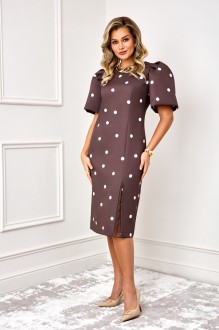 Ликвидация AGATTI 5888