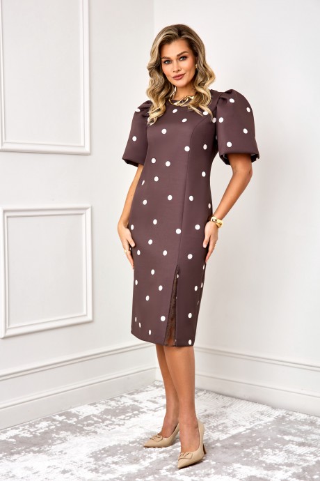 Ликвидация AGATTI 5888 #1