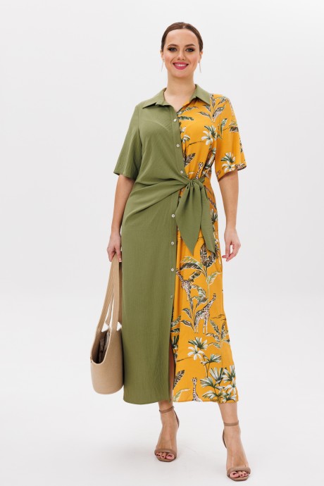 Ликвидация Anastasia м-1203 #1