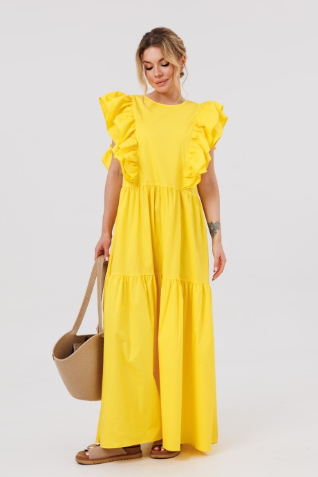 Ликвидация AmberA Style 1096 #1