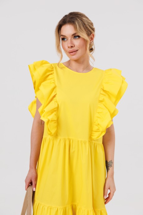 Ликвидация AmberA Style 1096 #7