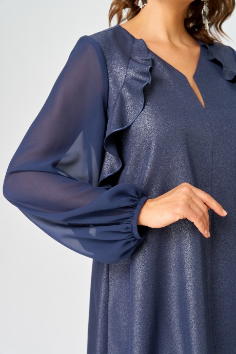 Ликвидация EVA GRANT 7322 #7