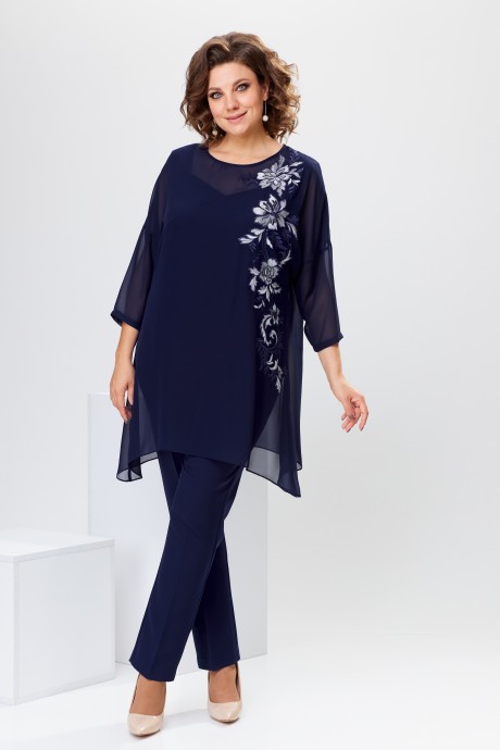 Ликвидация Romanovich Style 3-2256 тройка #1