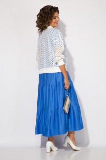 Ликвидация LILIANA М1421 #3