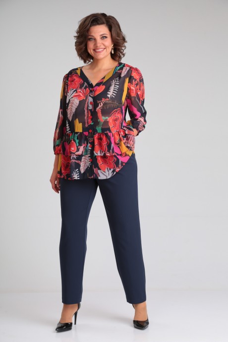 Ликвидация Мублиз плюс 066 двойка #2