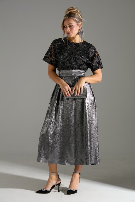 Ликвидация LM М76 #1