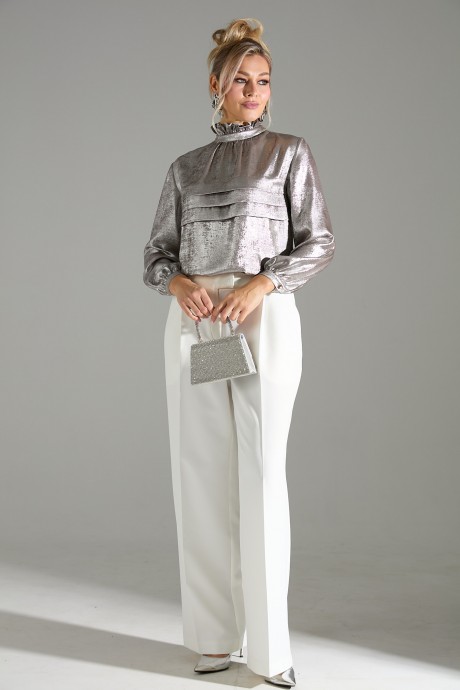 Ликвидация LM М71 #3