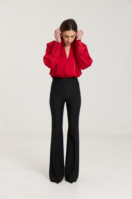 Ликвидация The Name 2453 #6