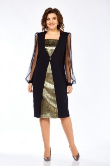 Ликвидация Милора Стиль 1417