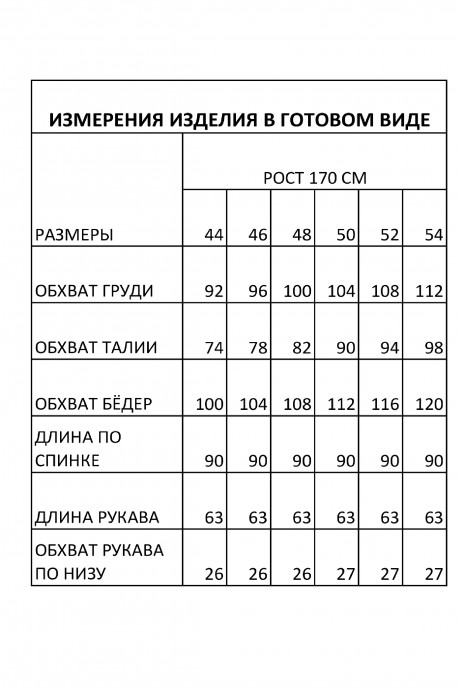 Ликвидация FOXY FOX 1612 #8