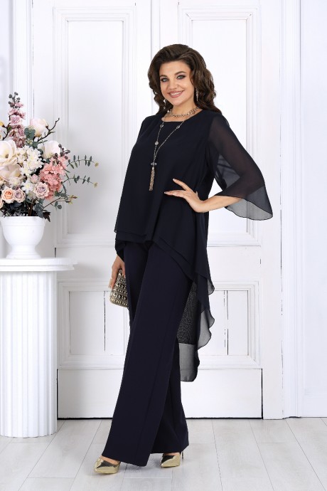 Ликвидация NINELE 6063 #2