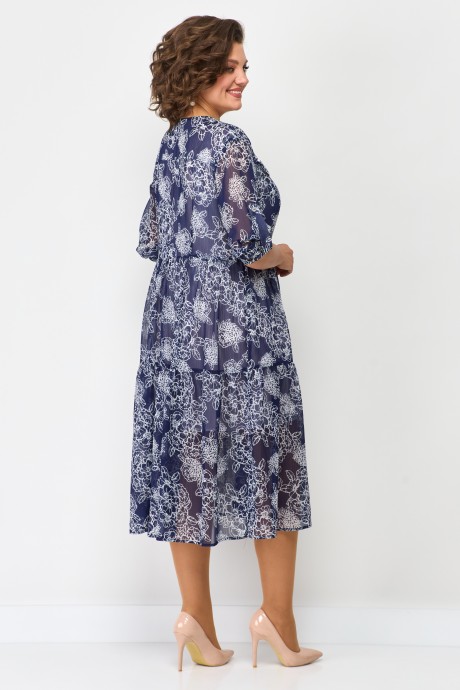 Ликвидация SolomeaLux 884 #5