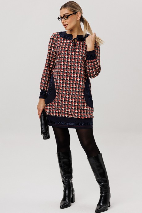 Ликвидация Anelli 1751 #1