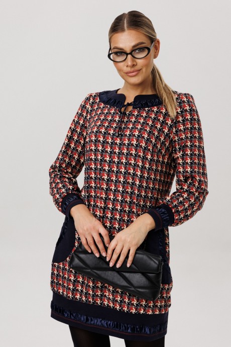 Ликвидация Anelli 1751 #4