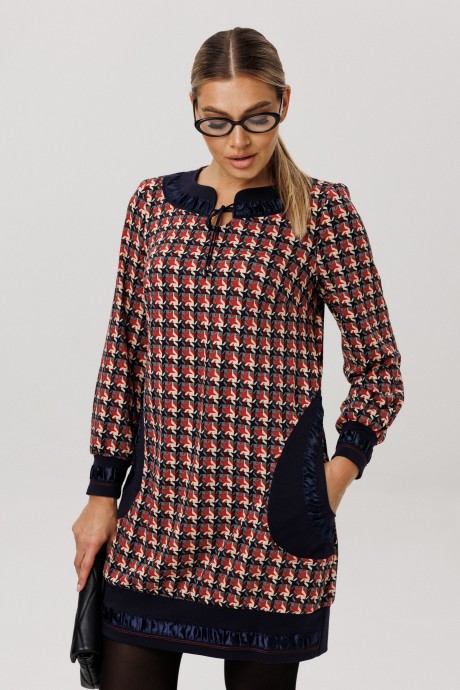 Ликвидация Anelli 1751 #6