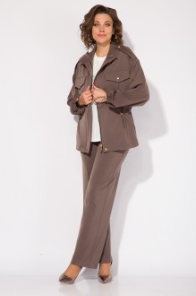 Ликвидация LILIANA М 1480 двойка #5