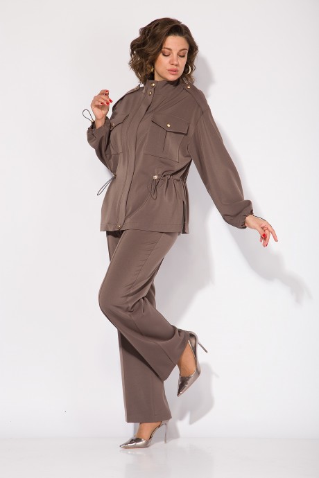 Ликвидация LILIANA М 1480 двойка #3