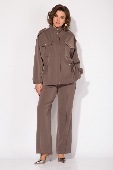 Ликвидация LILIANA М 1480 двойка #4