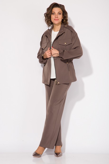 Ликвидация LILIANA М 1480 двойка #5