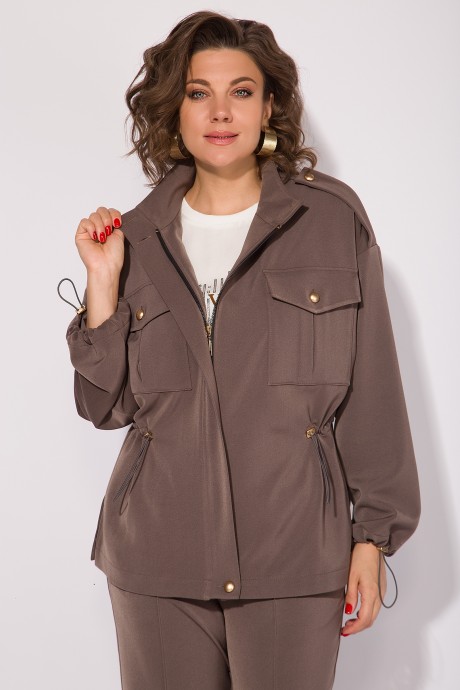 Ликвидация LILIANA М 1480 двойка #6