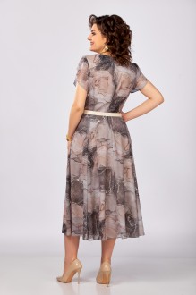 Ликвидация Swallow 843 #9