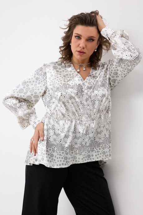 Ликвидация BegiModa 4146 #2