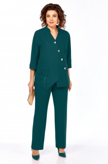 Ликвидация Bagira 1090 двойка