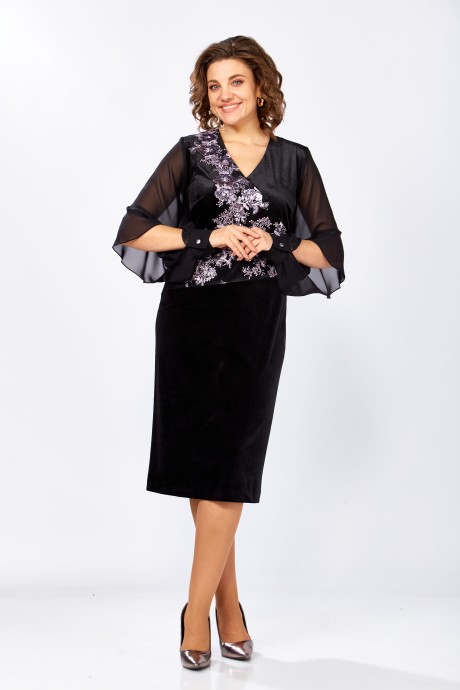 Ликвидация Mira Fashion 5627 #1