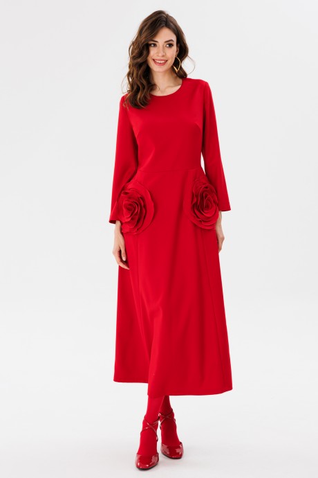 Ликвидация EOLA 2664 #1