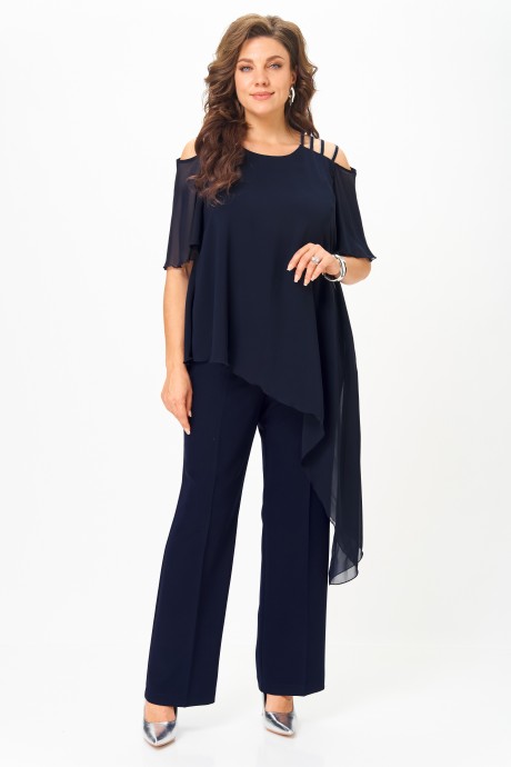 Ликвидация Anastasia Mak 1305 #1