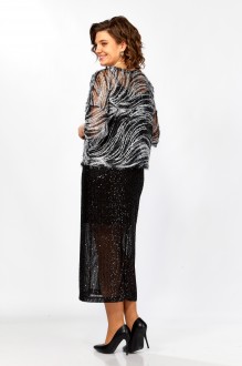 Распродажа hOla_la Л434 тройка #10