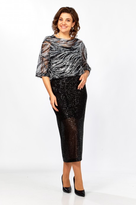 Распродажа hOla_la Л434 тройка #3