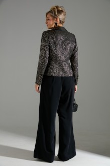 Ликвидация LM К2098 #5