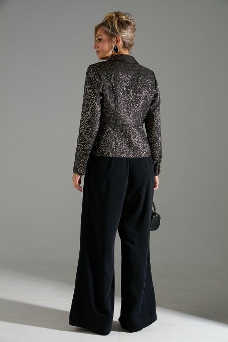 Ликвидация LM К2098 #5