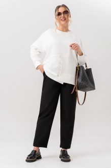 Ликвидация ALGRANDA (Novella Sharm) A4074 двойка