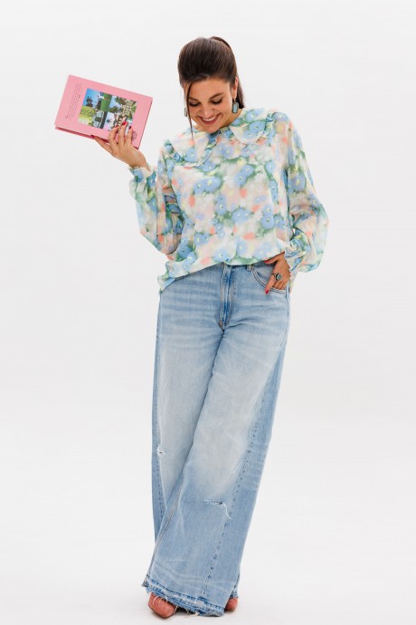 Распродажа Anelli 1273 #4