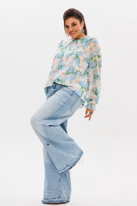 Распродажа Anelli 1273 #5