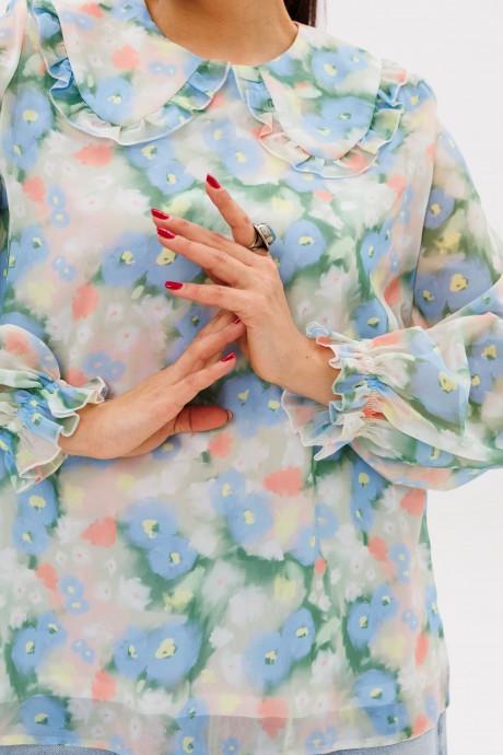 Распродажа Anelli 1273 #7