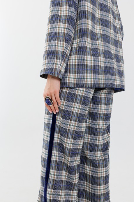 Ликвидация Anelli 1297 #5