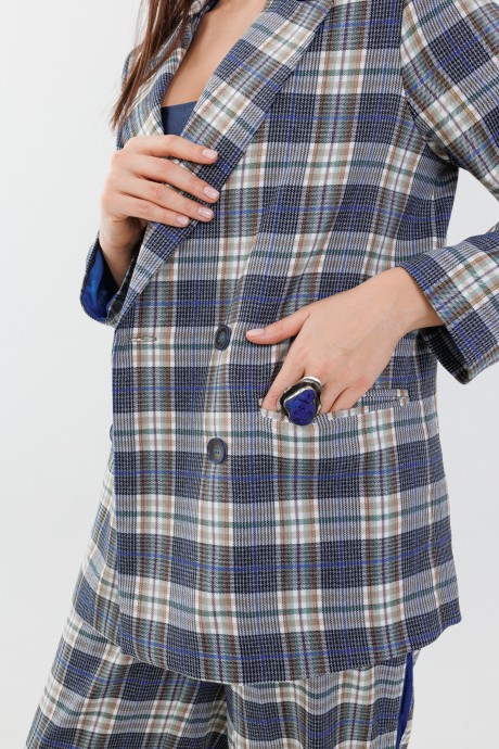 Ликвидация Anelli 1297 #6