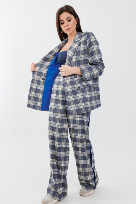 Ликвидация Anelli 1297 #7