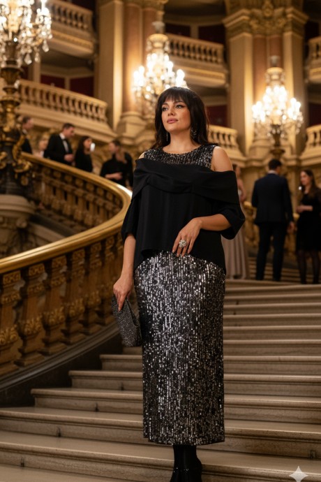 Распродажа Vittoria Queen 27283 двойка #6